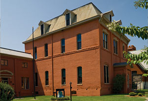 Phillips County Museum