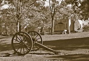 Prairie Grove Battlefield State Park